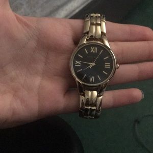 Anne Klein Watch